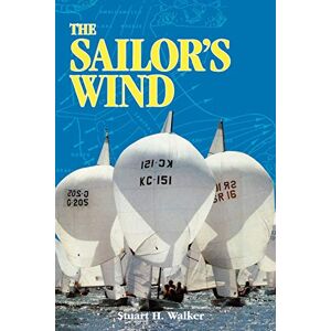 Walker, Stuart H. The Sailor's Wind Walker, Stuart H. The Sailor's Wind