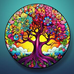 Santos, Nano Rediscover inner calm with 300 pages talking about mandalas for coloring books for kids and adults.: Awaken your artistic spirit through soothing designs. Santos, Nano Rediscover inner calm with 300 pages talking about mandalas for coloring books for kids and adults.: Awaken your artistic spirit through soothing designs.