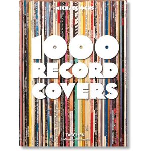 Ochs, Michael 1000 Record Covers Ochs, Michael 1000 Record Covers
