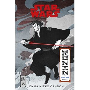 Candon, Emma Mieko Star Wars Visions: Ronin Candon, Emma Mieko Star Wars Visions: Ronin