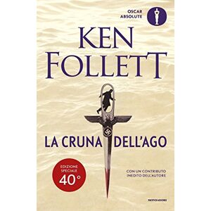 Follett, Ken La cruna dell'ago Follett, Ken La cruna dell'ago