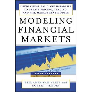 McGraw Hill Modeling Financial Markets McGraw Hill Modeling Financial Markets
