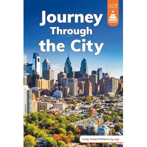 Richmond, Marley Journey Through the City (Stairway Decodables Nonfiction Step 5) Richmond, Marley Journey Through the City (Stairway Decodables Nonfiction Step 5)