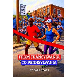 Scott FROM TRANSYLVANIA TO PENNSYLVANIA: PRAY UNTIL SOMETHING HAPPENS (P.U.S.H.) Scott FROM TRANSYLVANIA TO PENNSYLVANIA: PRAY UNTIL SOMETHING HAPPENS (P.U.S.H.)