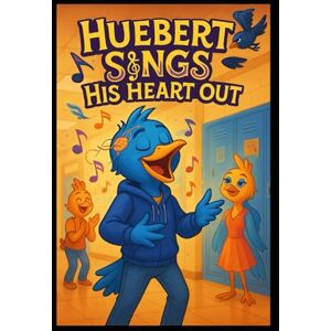Thompson, Charisse Huebert SingsHis Heart Out (Huebert’s Harmony: The Songbird Chronicles) Thompson, Charisse Huebert SingsHis Heart Out (Huebert’s Harmony: The Songbird Chronicles)