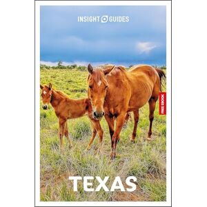 Guides, Insight Insight Guides Texas: Travel Guide with eBook (Insight Guides Main Series) Guides, Insight Insight Guides Texas: Travel Guide with eBook (Insight Guides Main Series)