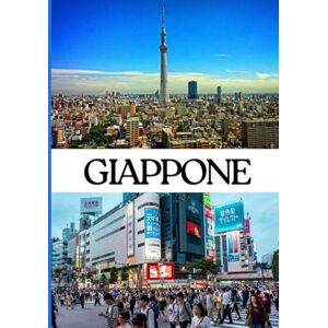 Linda, Tommy GIAPPONE Guida di viaggio 2026: Le migliori sistemazioni, delizie culinarie, trasporti efficienti, approfondimenti culturali e attrazioni imperdibili da Tokyo a Kyoto Linda, Tommy GIAPPONE Guida di viaggio 2026: Le migliori sistemazioni, delizie culinarie, trasporti efficienti, approfondimenti culturali e attrazioni imperdibili da Tokyo a Kyoto