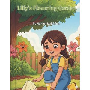 Rudecindo, Maribel Lilly's Sleeping Lily Seed Rudecindo, Maribel Lilly's Sleeping Lily Seed