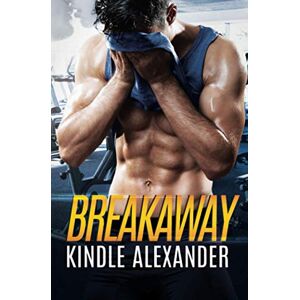 Alexander, Kindle Breakaway: 2 (A Wilder Inc. Story) Alexander, Kindle Breakaway: 2 (A Wilder Inc. Story)