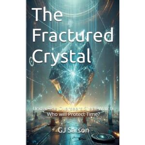 Sarson, Gj The Fractured Crystal (The Shattered Time) Sarson, Gj The Fractured Crystal (The Shattered Time)