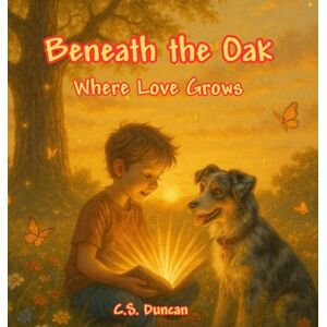 Duncan, C S Beneath the Oak: Where Love Grows Duncan, C S Beneath the Oak: Where Love Grows
