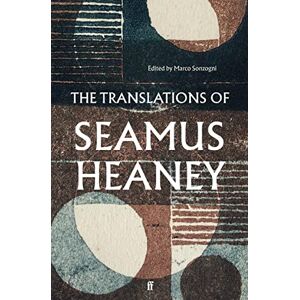 Heaney, Seamus The Translations of Seamus Heaney Heaney, Seamus The Translations of Seamus Heaney