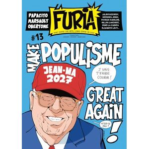 Magné, Laura La Furia #13: Fort comme une bête, libre comme un Dieu Magné, Laura La Furia #13: Fort comme une bête, libre comme un Dieu