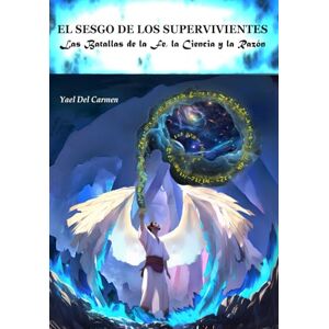 Del Carmen, Yael El Sesgo de los Supervivientes: Las Batallas de la Fe, la Ciencia y la Razón Del Carmen, Yael El Sesgo de los Supervivientes: Las Batallas de la Fe, la Ciencia y la Razón