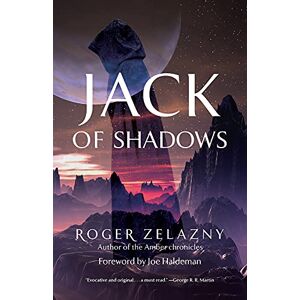 Zelazny, Roger Jack of Shadows: Volume 23 (Rediscovered Classics) Zelazny, Roger Jack of Shadows: Volume 23 (Rediscovered Classics)