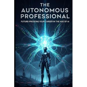 Hayes, Daniel The Autonomous Professional: Future-Proofing Your Career in the Age of AI (Freelance AI business guide) Hayes, Daniel The Autonomous Professional: Future-Proofing Your Career in the Age of AI (Freelance AI business guide)