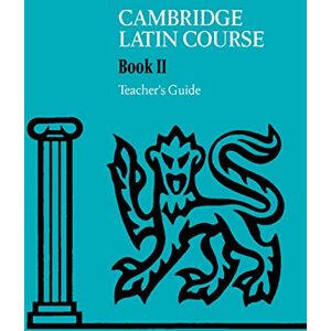 Pro-Ject Cambridge Latin Course 4th Edition Teacher's Guide 2: Unit 2 Pro-Ject Cambridge Latin Course 4th Edition Teacher's Guide 2: Unit 2