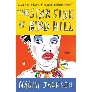 Jackson The Star Side of Bird Hill: A Novel Jackson The Star Side of Bird Hill: A Novel