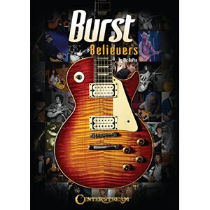 Troy Stetina Burst Believers. Guitar Solo. Troy Stetina Burst Believers. Guitar Solo.