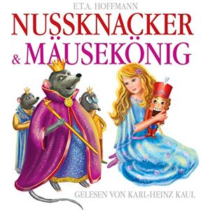 Nussknacker & Mäusekönig Nussknacker & Mäusekönig