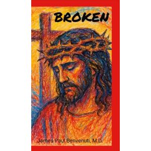 Benvenuti, M D Broken Benvenuti, M D Broken