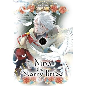RIKACHI Nina the Starry Bride 11 RIKACHI Nina the Starry Bride 11
