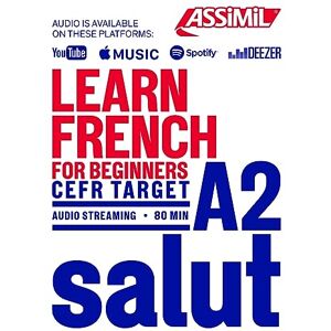 Anthony Bulger Learn French niveau A2 (français): 26/08/2023 (Target: Languages) Anthony Bulger Learn French niveau A2 (français): 26/08/2023 (Target: Languages)