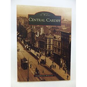 Lee Central Cardiff (Archive Photographs) Lee Central Cardiff (Archive Photographs)