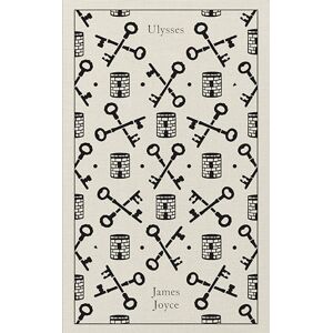 Joyce, James Ulysses: James Joyce (Penguin Clothbound Classics) Joyce, James Ulysses: James Joyce (Penguin Clothbound Classics)