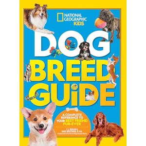 Weitzman Dog Breed Guide: A complete reference to your best friend furr-ever (Ngk How to Speak Animal) Weitzman Dog Breed Guide: A complete reference to your best friend furr-ever (Ngk How to Speak Animal)