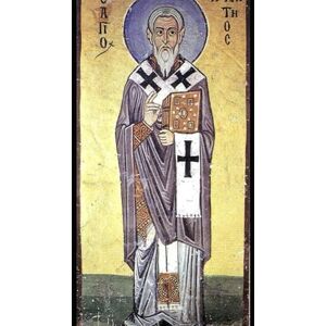 Mikhail, Michael R The Epistles and Martyrdom of St. Ignatius Theophorus of Antioch and St. Polycarp of Smyrna Mikhail, Michael R The Epistles and Martyrdom of St. Ignatius Theophorus of Antioch and St. Polycarp of Smyrna
