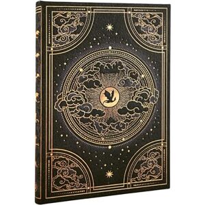 Paperblanks Shadows of Navarre (Fourth Wing) Midi Lined Hardcover Journal (Fourth Wing ) Paperblanks Shadows of Navarre (Fourth Wing) Midi Lined Hardcover Journal (Fourth Wing )
