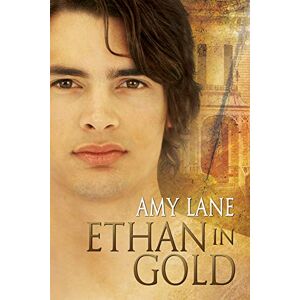 Lane, Amy Ethan in Gold: Volume 3 (Johnnies) Lane, Amy Ethan in Gold: Volume 3 (Johnnies)