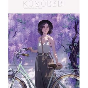 Knopf, Djamila Komorebi: The Art of Djamila Knopf Knopf, Djamila Komorebi: The Art of Djamila Knopf