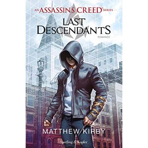 Kirby, Matthew Assassin's Creed. Last descendants Kirby, Matthew Assassin's Creed. Last descendants