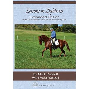 Russell, Mark Lessons in Lightness Expanded Edition Russell, Mark Lessons in Lightness Expanded Edition