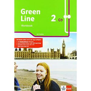Green Line 2 G9. Workbook mit Audios Klasse 6 Green Line 2 G9. Workbook mit Audios Klasse 6