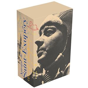 Saint-Exupery, Antoine de Oeuvres completes I et II: Tome 1 et 2 Saint-Exupery, Antoine de Oeuvres completes I et II: Tome 1 et 2