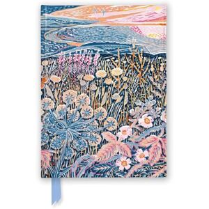 Annie Soudain: Midsummer Morning (Foiled Journal) (Flame Tree Notebooks) Annie Soudain: Midsummer Morning (Foiled Journal) (Flame Tree Notebooks)