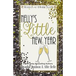 Belle, Allie Nelly's Little New Year Belle, Allie Nelly's Little New Year