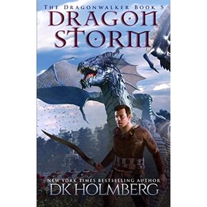 Tura Dragon Storm: 5 (The Dragonwalker) Tura Dragon Storm: 5 (The Dragonwalker)