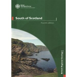 P Stone South of Scotland : British Regional Geology Guide P Stone South of Scotland : British Regional Geology Guide