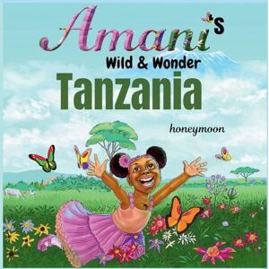 Aljabri, Honeymoon Amani's Wild & Wonder -Tanzania Aljabri, Honeymoon Amani's Wild & Wonder -Tanzania