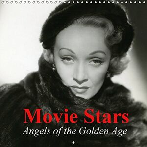 Stanzer, Elisabeth Movie Stars Angels of the Golden Age 2019: Remembering Stars of the Golden Age (Calvendo People) Stanzer, Elisabeth Movie Stars Angels of the Golden Age 2019: Remembering Stars of the Golden Age (Calvendo People)
