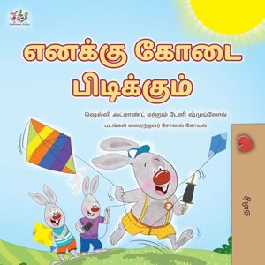 Admont, Shelley I Love Summer (Tamil Children's Book) (Tamil Bedtime Collection) Admont, Shelley I Love Summer (Tamil Children's Book) (Tamil Bedtime Collection)