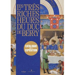 HOLGER-BORCHERT, TILL LES TRÈS RICHES HEURES DU DUC DE BERRY HOLGER-BORCHERT, TILL LES TRÈS RICHES HEURES DU DUC DE BERRY