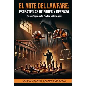 Rodriguez El Arte del Lawfare: Estrategias de Poder y Defensa Rodriguez El Arte del Lawfare: Estrategias de Poder y Defensa