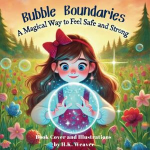 Weaver, H.K. Bubble Boundaries: A Magical Way to Feel Safe and Strong Weaver, H.K. Bubble Boundaries: A Magical Way to Feel Safe and Strong