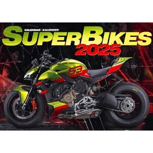 Red Rock Super Bikes Calendar 2025 Motorcycles Motorbikes Gifts Red Rock Super Bikes Calendar 2025 Motorcycles Motorbikes Gifts