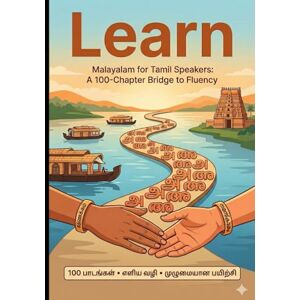 KS, Mr VELMURUGAN Learn Malayalam through Tamil (Learn Language's) KS, Mr VELMURUGAN Learn Malayalam through Tamil (Learn Language's)